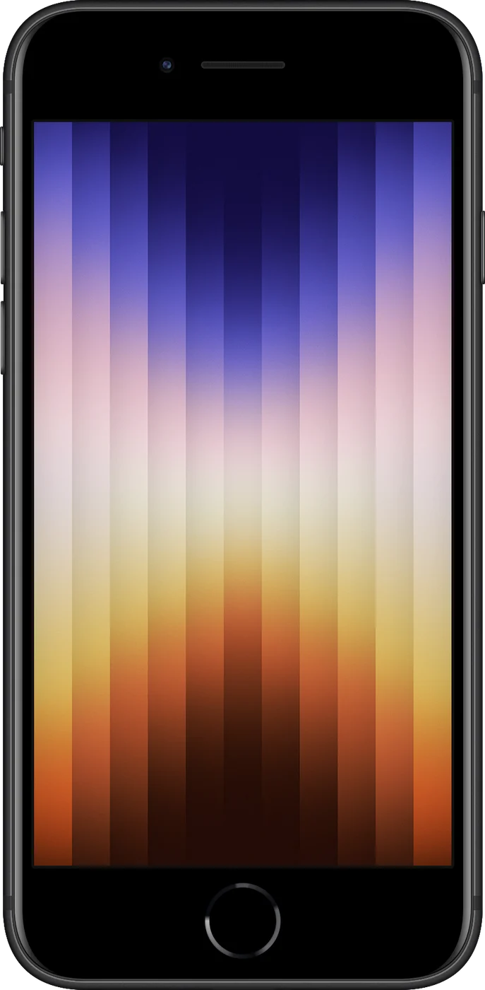 iPhone SE (3rd generation) - Occasion