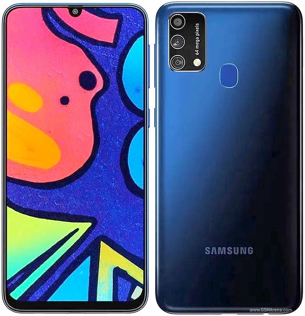 Galaxy M21s - Occasion