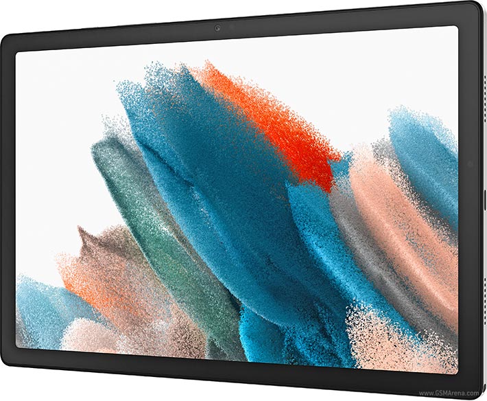 Galaxy Tab A8 10.5 (2021) - Occasion
