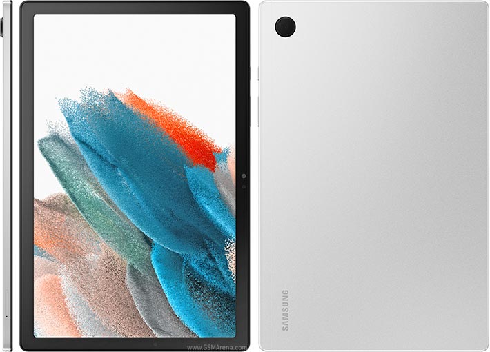 Galaxy Tab A8 10.5 (2021) - Occasion