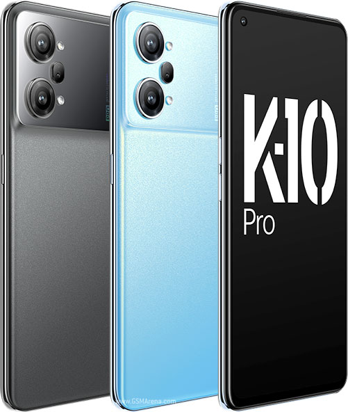 K10 Pro - Occasion