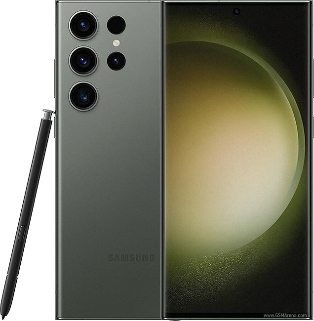 Galaxy S23 Ultra - Occasion