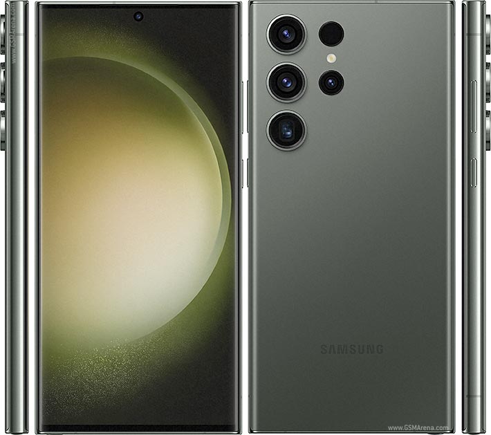 Galaxy S23 Ultra - Occasion