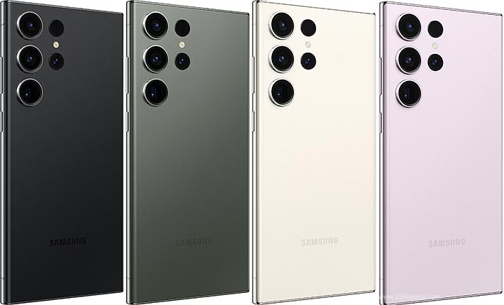 Galaxy S23 Ultra - Occasion