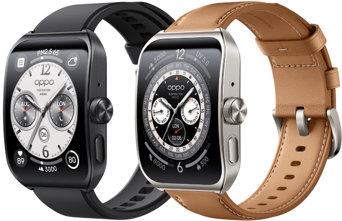 Watch 4 Pro - Occasion