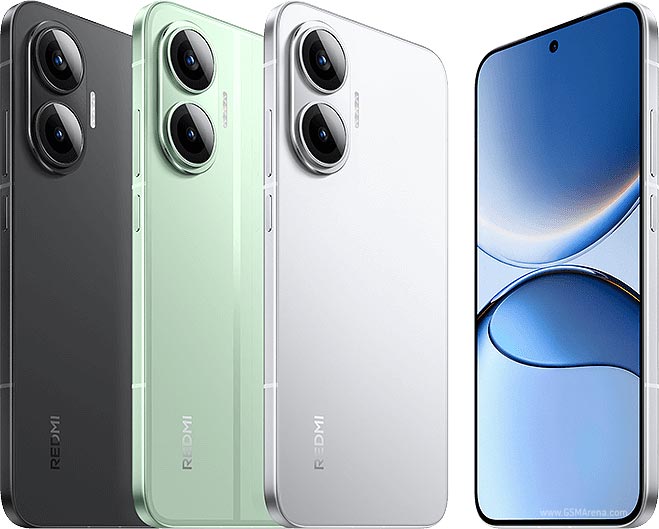 Redmi Turbo 4 Pro - Occasion
