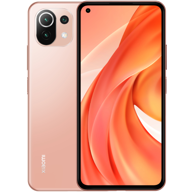 Mi 11 Lite India