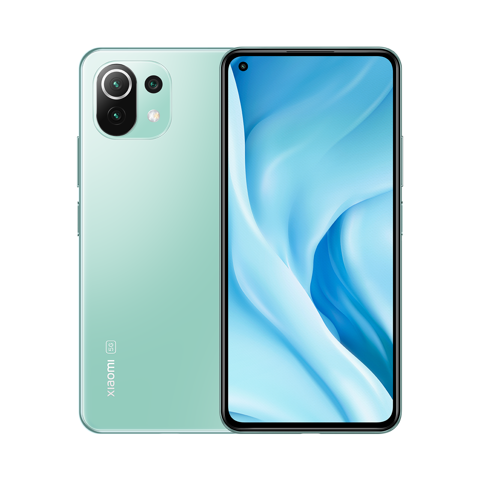 Mi 11 Lite India