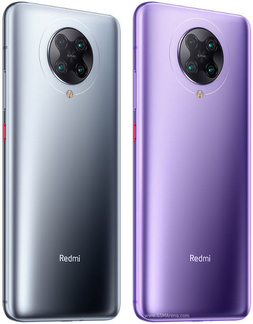 Redmi K30 Pro Zoom