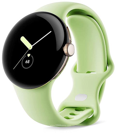 Pixel Watch - Occasion