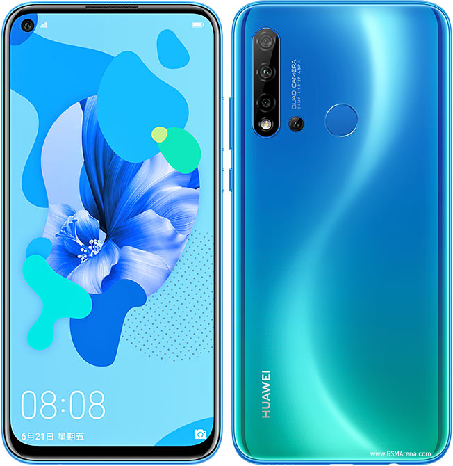 nova 5i - Occasion