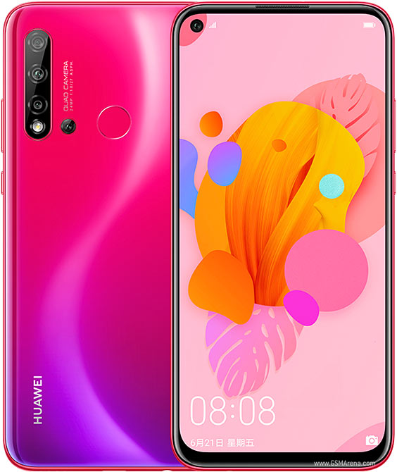 nova 5i - Occasion