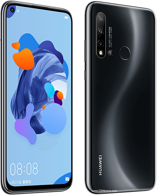 nova 5i - Occasion