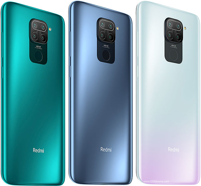 Redmi 10X 4G - Occasion