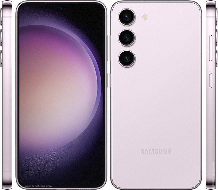 Galaxy S23 - Occasion