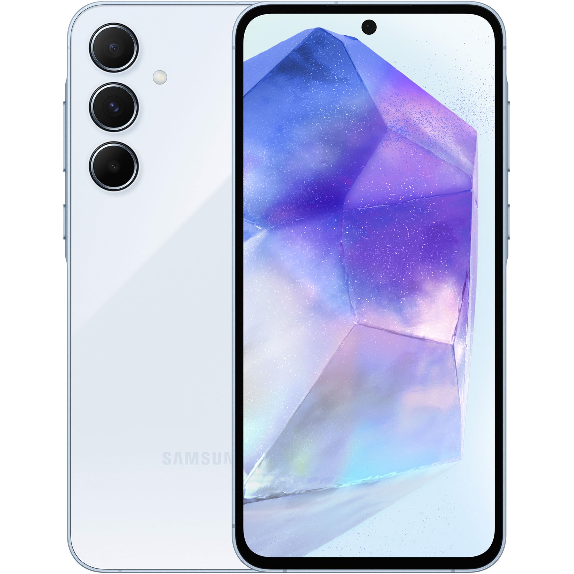 Galaxy A55 5G - Occasion