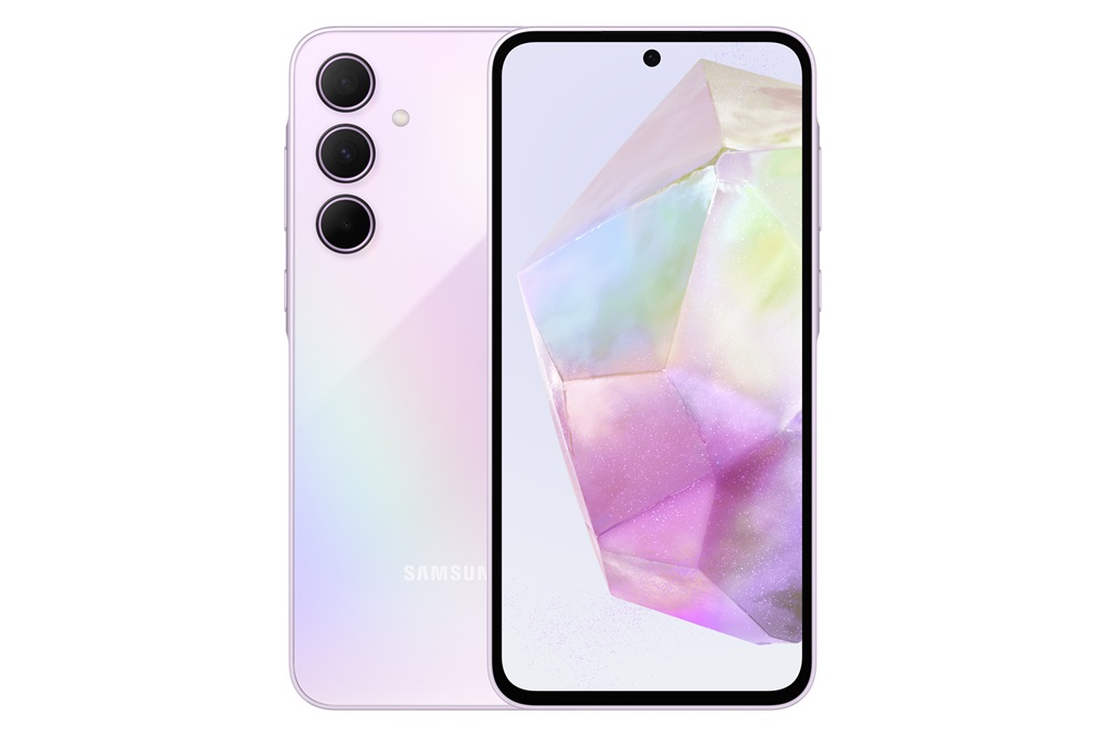 Galaxy A55 5G - Occasion
