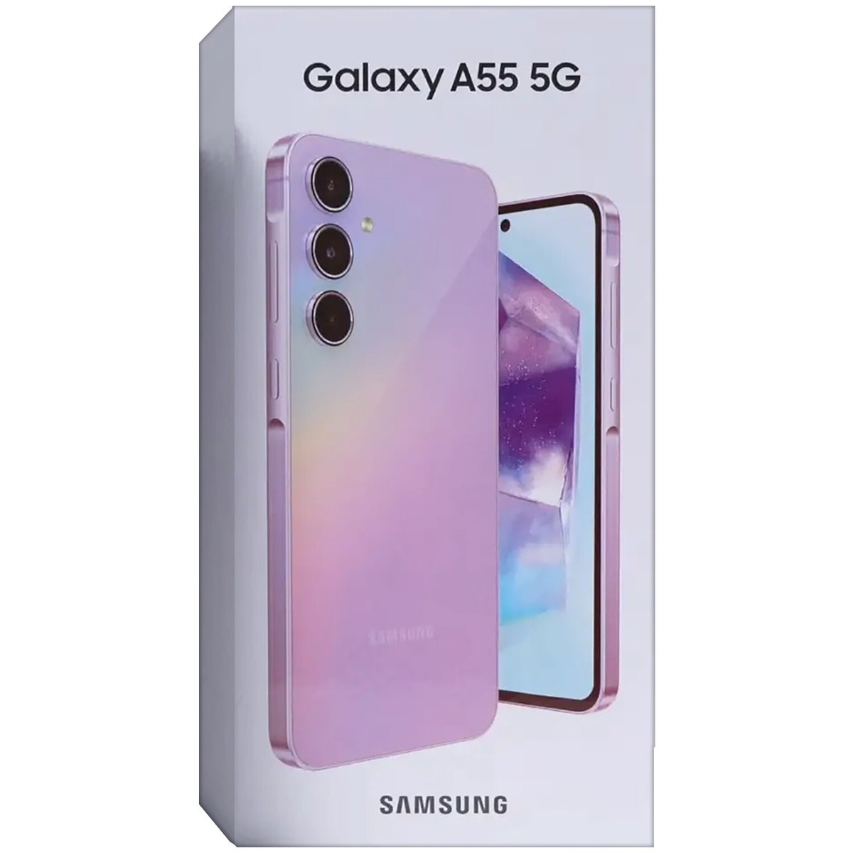 Galaxy A55 5G - Occasion