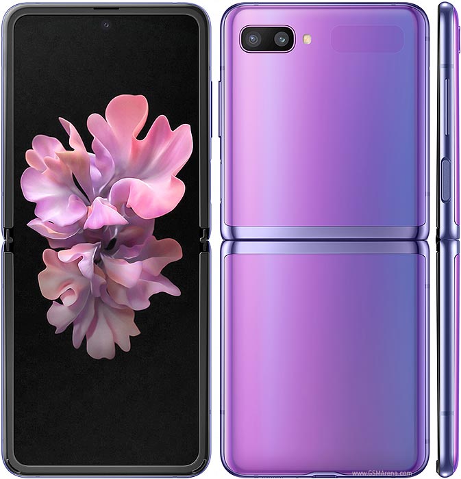 Galaxy Z Flip - Occasion