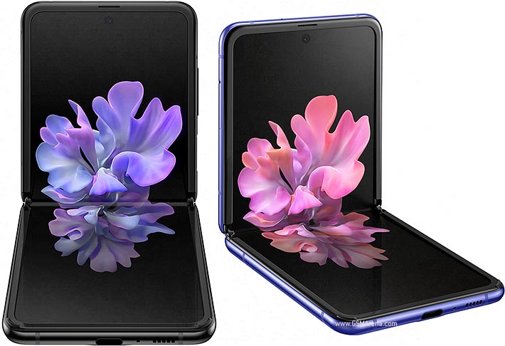 Galaxy Z Flip - Occasion