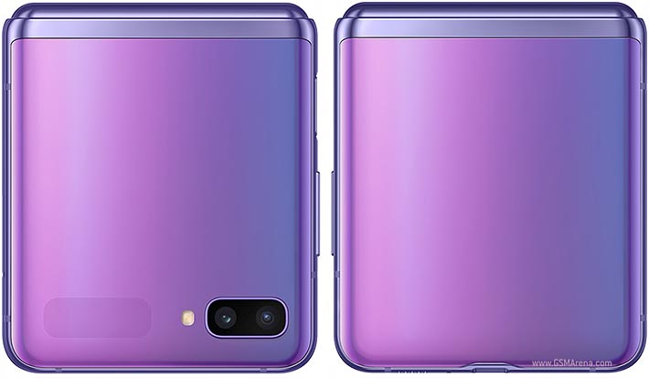 Galaxy Z Flip - Occasion