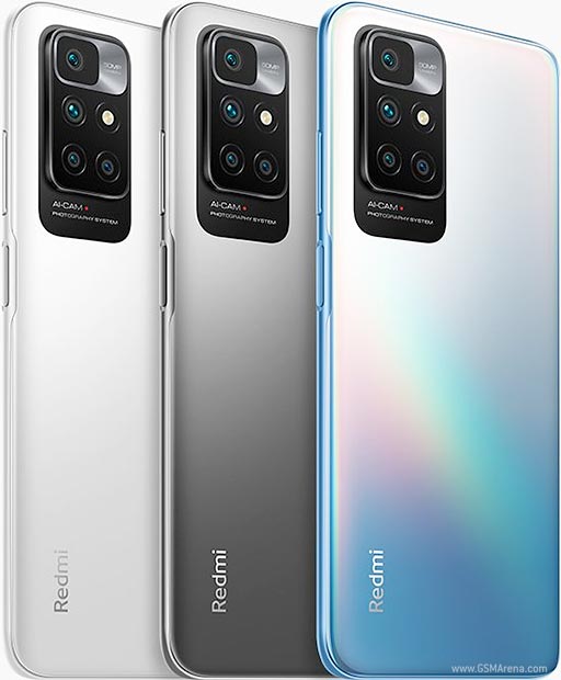 Redmi 10