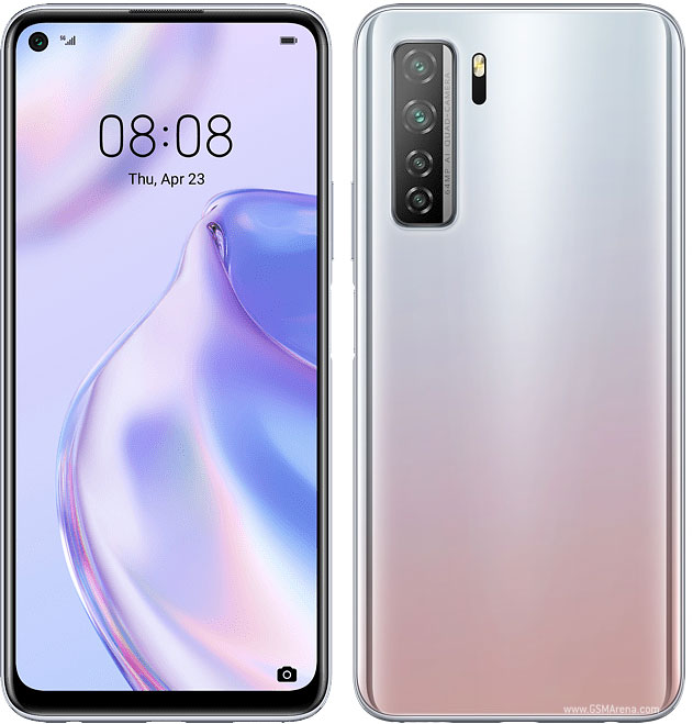 nova 7 SE 5G Youth - Occasion
