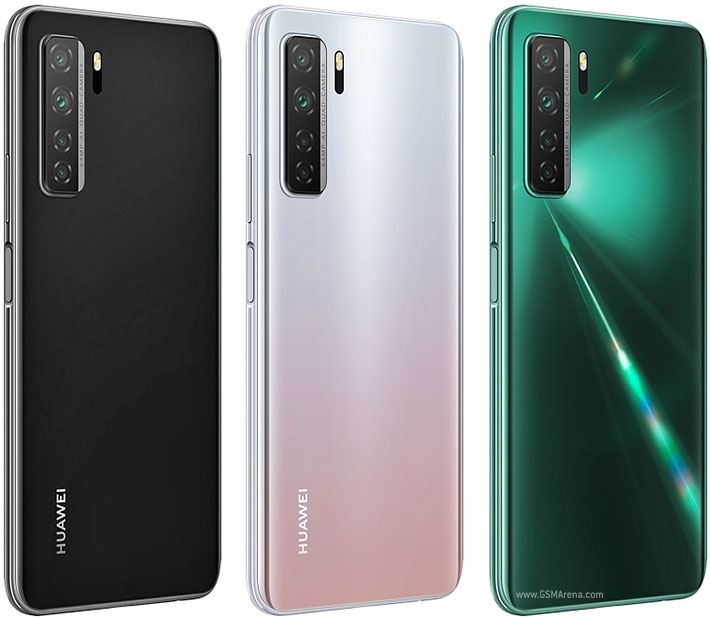 nova 7 SE 5G Youth - Occasion