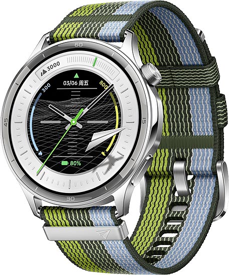 Watch S - Occasion