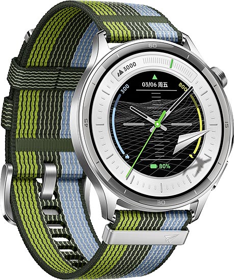 Watch S - Occasion