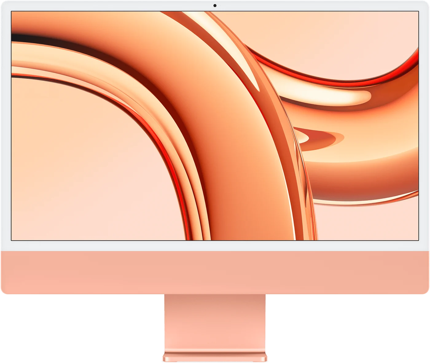iMac (24-inch, M3, 2023, Four Ports) - Occasion
