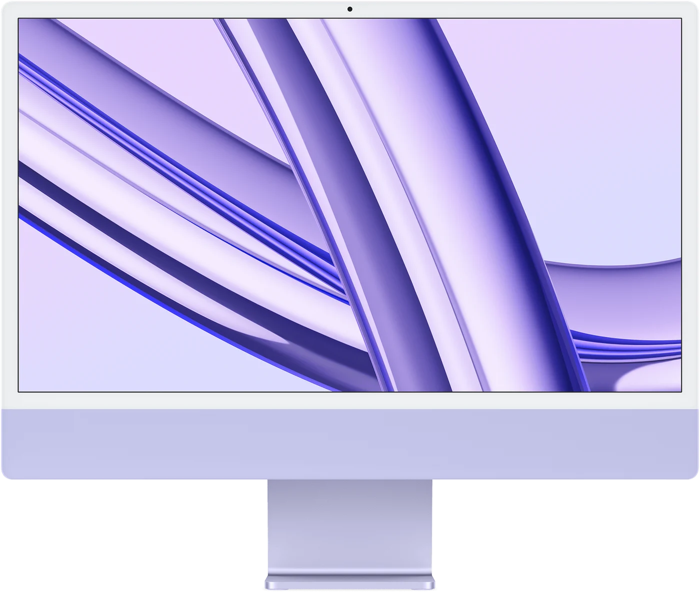 iMac (24-inch, M3, 2023, Four Ports) - Occasion