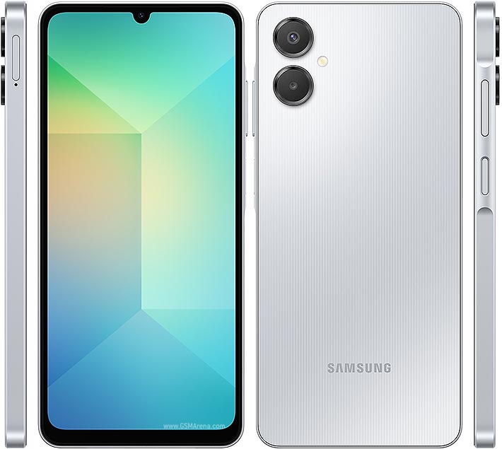 Galaxy A06 5G - Occasion