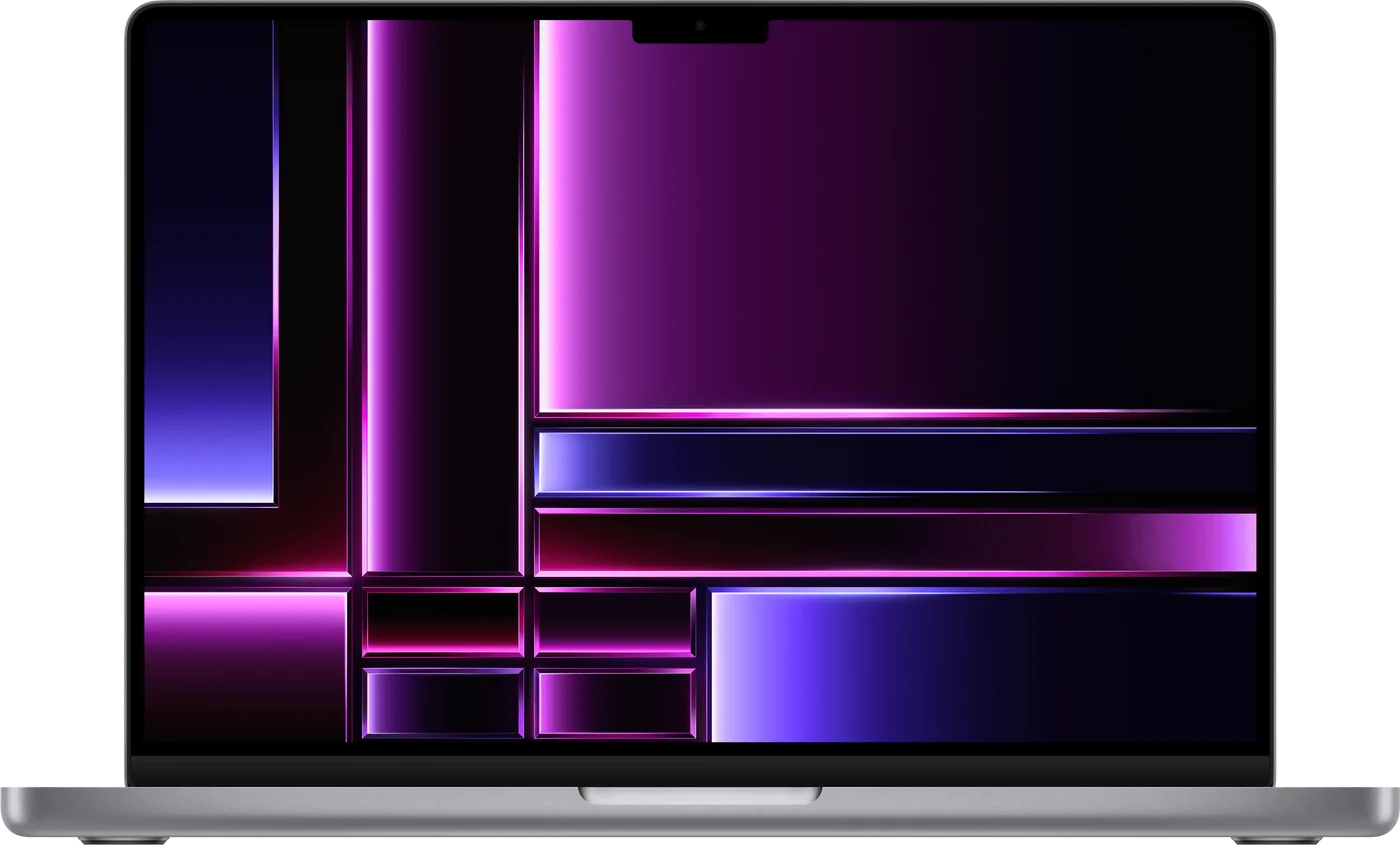 MacBook Pro (14-inch, M2 Max, 2023) - Occasion