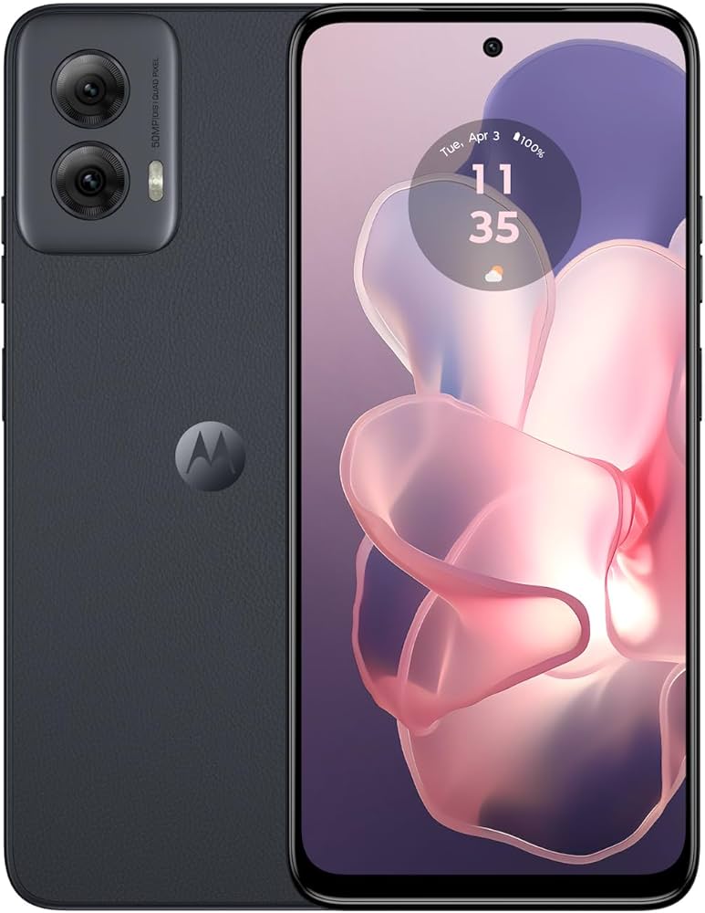 Moto G 5G 2024 - Occasion