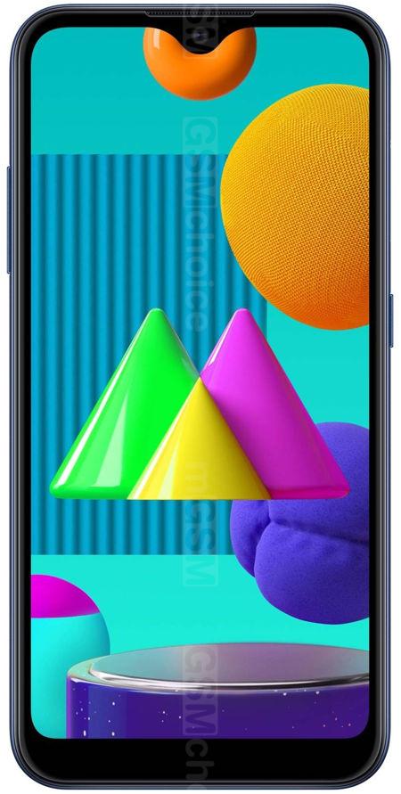 Galaxy M01 - Occasion