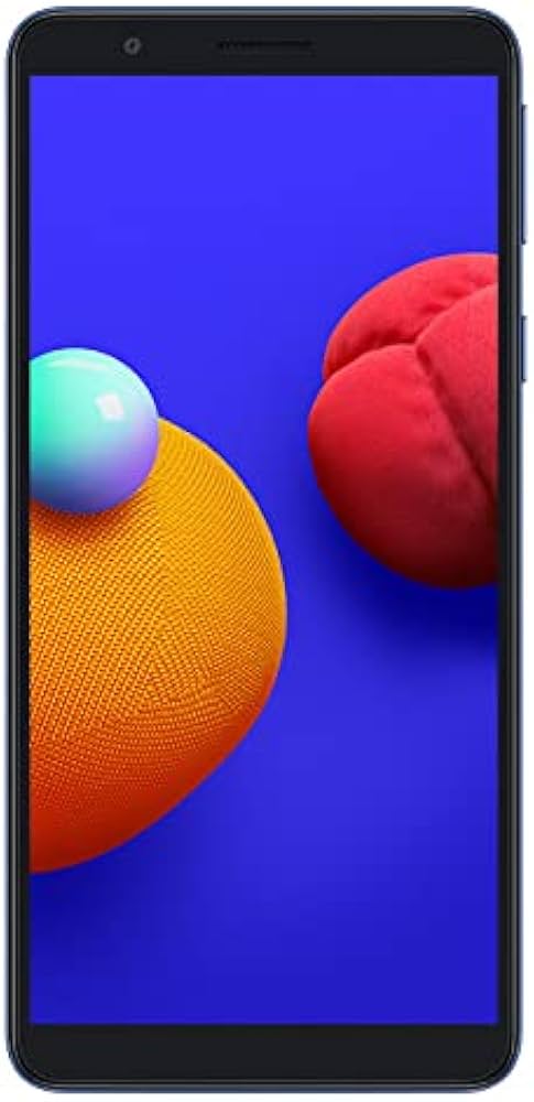 Galaxy M01 - Occasion