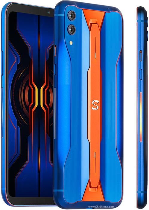 Black Shark 2 Pro - Occasion