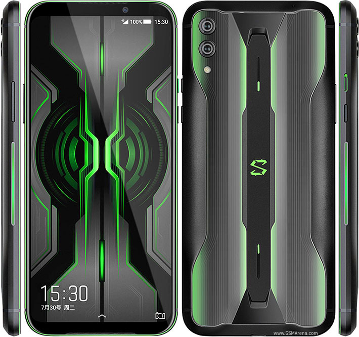 Black Shark 2 Pro - Occasion