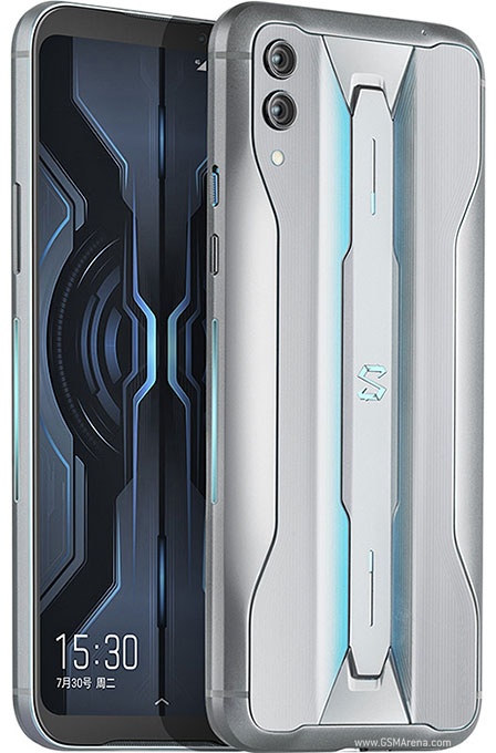 Black Shark 2 Pro - Occasion