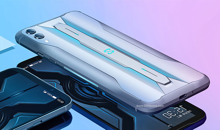 Black Shark 2 Pro - Occasion
