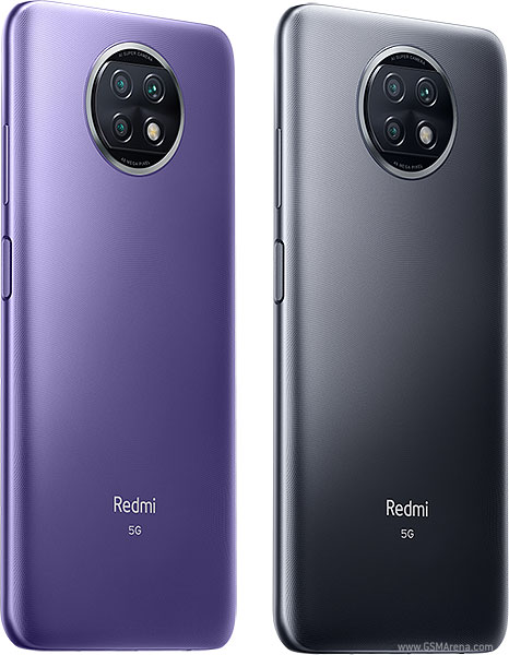 Redmi Note 9T
