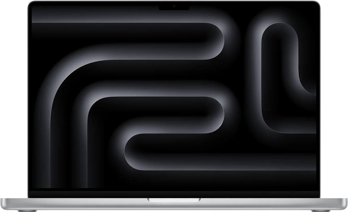 MacBook Pro (16-inch, M3 Pro, Nov 2023) - Occasion