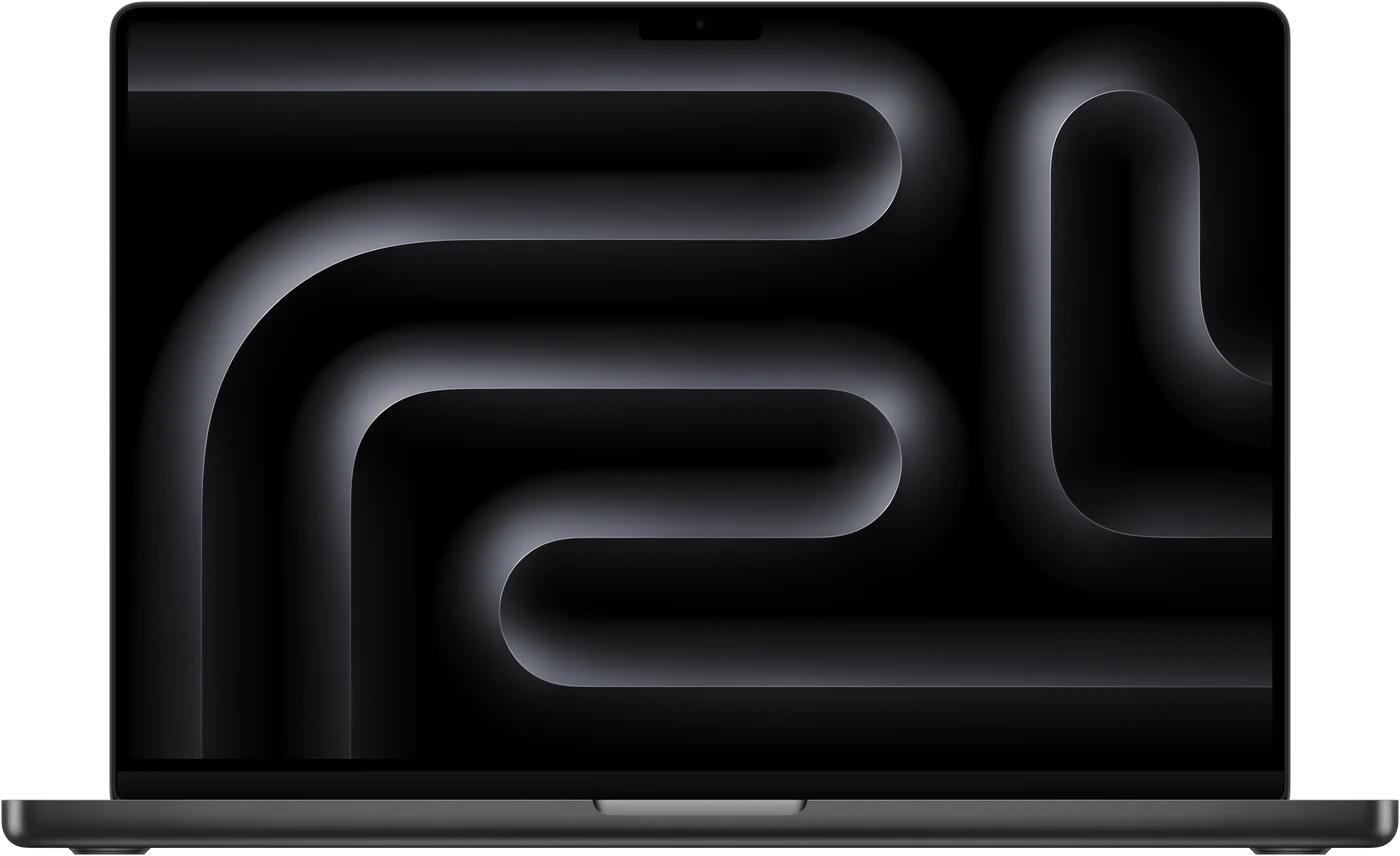 MacBook Pro (16-inch, M3 Pro, Nov 2023) - Occasion