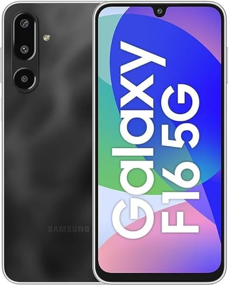 Galaxy F16 5G - Occasion