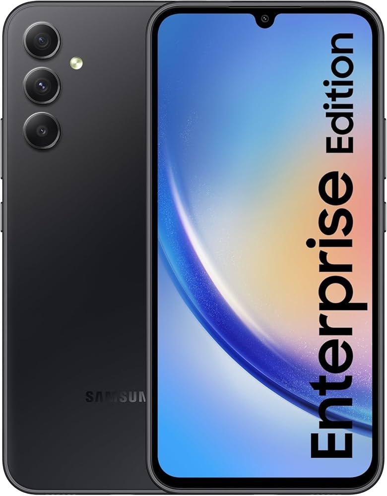 Galaxy A34 - Occasion