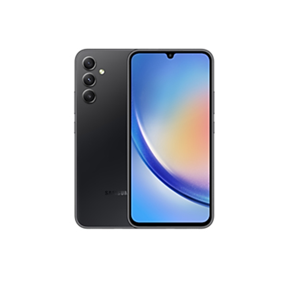 Galaxy A34 - Occasion