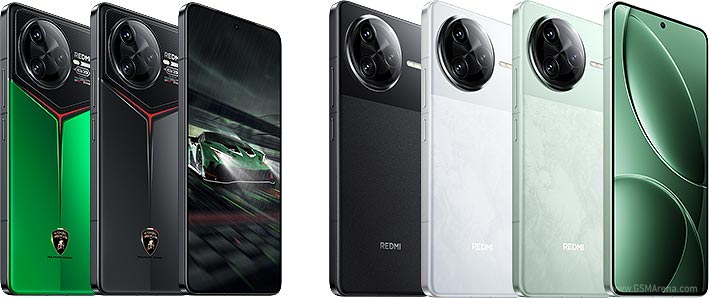 Redmi K80 Pro - Occasion