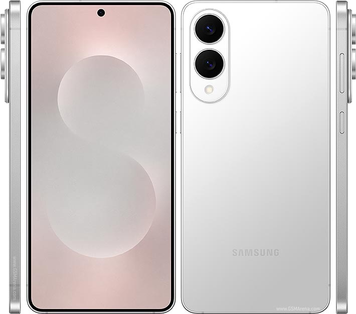 Galaxy S25 Edge - Occasion