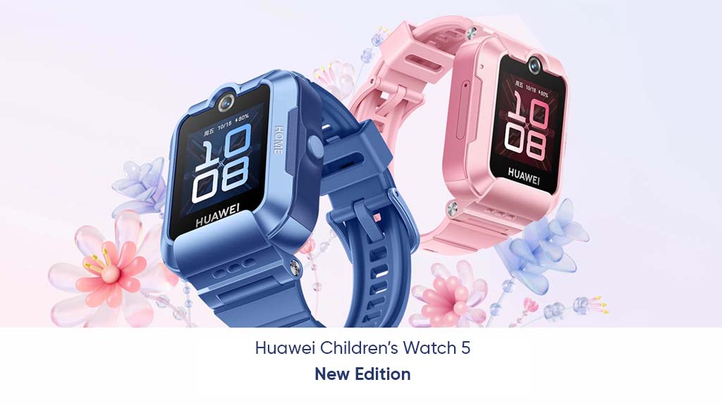 Kids Watch 5 Lite - Occasion